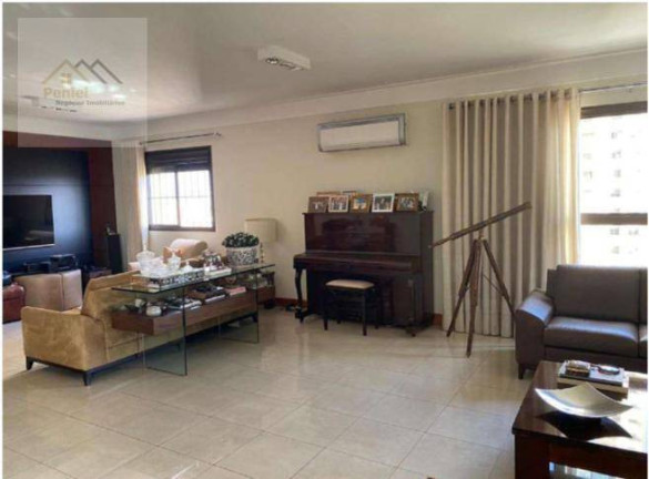 Imagem Apartamento com 3 Quartos à Venda, 232 m² em Jardim Irajá - Ribeirão Preto Imagem Apartamento com 3 Quartos à Venda, 232 m² em Jardim Irajá - Ribeirão Preto