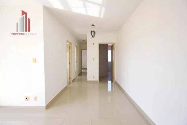 Imagem Apartamento com 3 Quartos à Venda, 61 m² em Imirim - São Paulo