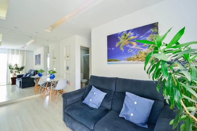 Imagem Apartamento com 2 Quartos à Venda, 61 m² em Fazenda Morumbi - São Paulo Imagem Apartamento com 2 Quartos à Venda, 61 m² em Fazenda Morumbi - São Paulo