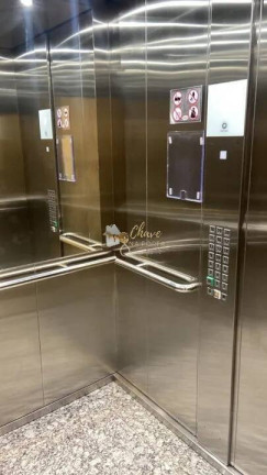 Imagem Apartamento com 2 Quartos à Venda, 33 m² em Jardim Celeste - São Paulo Imagem Apartamento com 2 Quartos à Venda, 33 m² em Jardim Celeste - São Paulo