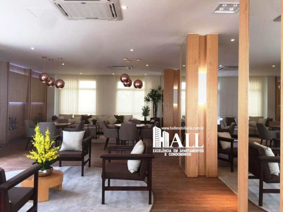 Apartamento com 3 Quartos à Venda, 87 m² em Iguatemi - São José Do Rio Preto