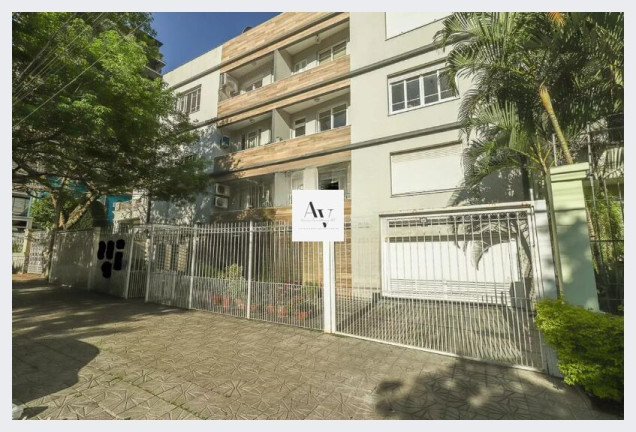 Apartamento com 2 Quartos à Venda, 76 m² em Petrópolis - Porto Alegre