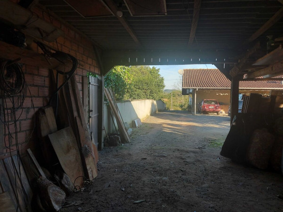 Imagem Casa com 3 Quartos à Venda, 125 m² em Testo Alto - Pomerode