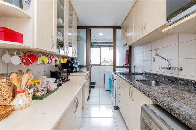 Imagem Apartamento com 3 Quartos à Venda, 100 m² em Boa Vista - Porto Alegre Imagem Apartamento com 3 Quartos à Venda, 100 m² em Boa Vista - Porto Alegre