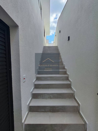Imagem Casa de Condomínio com 3 Quartos à Venda, 200 m² em Condomínio Cyrela Landscape - Votorantim Imagem Casa de Condomínio com 3 Quartos à Venda, 200 m² em Condomínio Cyrela Landscape - Votorantim