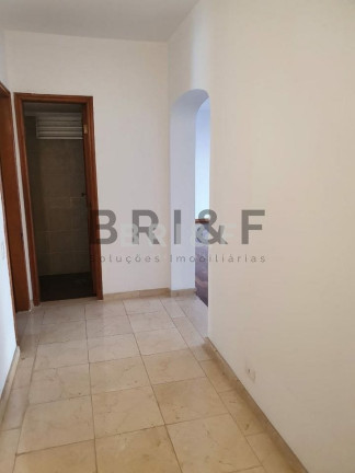 Imagem Apartamento com 3 Quartos para Alugar, 166 m² em Itaim Bibi - São Paulo