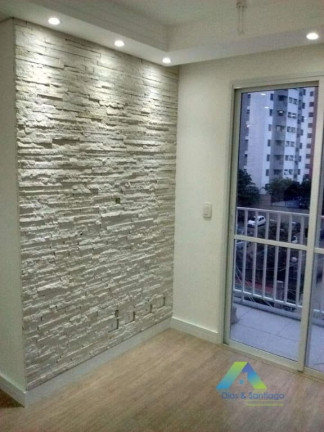 Apartamento com 2 Quartos à Venda, 50 m² em Jardim Celeste - São Paulo