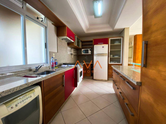 Apartamento com 2 Quartos à Venda, 116 m² em Jurerê - Florianópolis