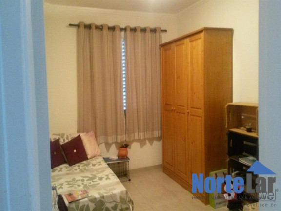 Imagem Apartamento com 2 Quartos à Venda, 67 m² em Vila Medeiros - São Paulo