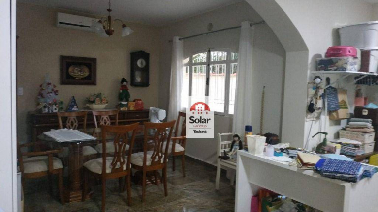 Imagem Casa com 3 Quartos à Venda, 300 m² em Centro - Tremembé