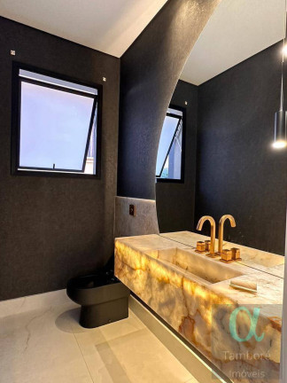 Imagem Casa com 4 Quartos à Venda, 630 m² em Tamboré - Santana De Parnaíba Imagem Casa com 4 Quartos à Venda, 630 m² em Tamboré - Santana De Parnaíba