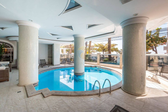 Imagem Apartamento com 3 Quartos à Venda,  em Centro - Balneário Camboriú
