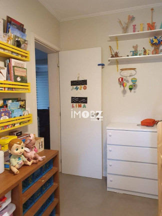Imagem Imóvel com 2 Quartos à Venda, 73 m² em Vila Andrade - São Paulo