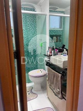 Imagem Imóvel com 2 Quartos à Venda, 50 m² em Vila Príncipe De Gales - Santo André Imagem Imóvel com 2 Quartos à Venda, 50 m² em Vila Príncipe De Gales - Santo André
