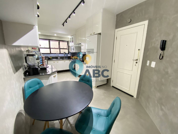 Imagem Apartamento com 3 Quartos à Venda, 126 m² em Centro - São Bernardo Do Campo Imagem Apartamento com 3 Quartos à Venda, 126 m² em Centro - São Bernardo Do Campo