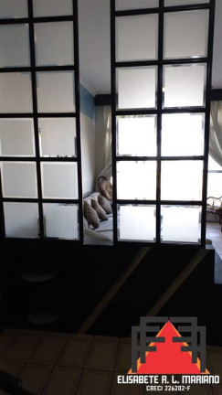 Imagem Apartamento com 3 Quartos à Venda, 105 m² em Vila Mirim - Praia Grande