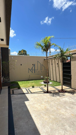 Imagem Casa com 3 Quartos à Venda, 350 m² em Jardim Helvécia - Aparecida De Goiânia Imagem Casa com 3 Quartos à Venda, 350 m² em Jardim Helvécia - Aparecida De Goiânia