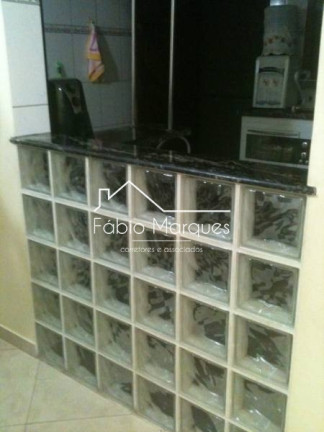 Imagem Casa com 3 Quartos à Venda,  em Burgo Paulista - São Paulo