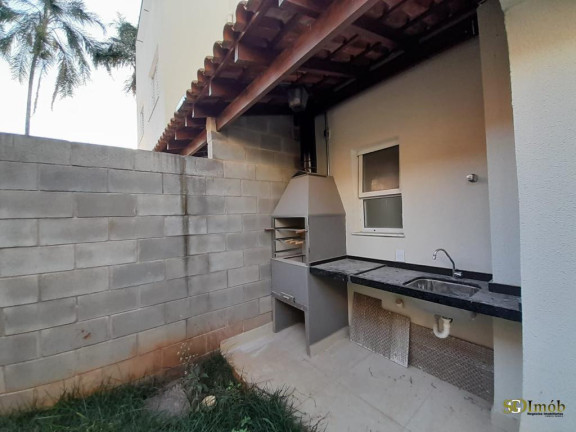 Imagem Casa de Condomínio com 2 Quartos à Venda, 76 m² em Chácara Recreio Alvorada - Hortolândia
