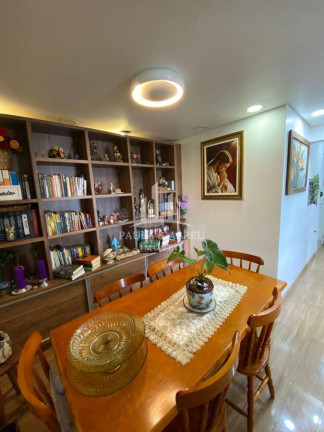 Imagem Apartamento com 3 Quartos à Venda, 98 m² em Jardim Pedroso - Mauá Imagem Apartamento com 3 Quartos à Venda, 98 m² em Jardim Pedroso - Mauá