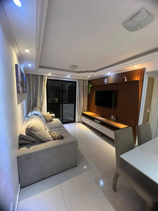 Imagem Apartamento com 2 Quartos à Venda, 50 m² em Santa Terezinha - São Bernardo Do Campo Imagem Apartamento com 2 Quartos à Venda, 50 m² em Santa Terezinha - São Bernardo Do Campo