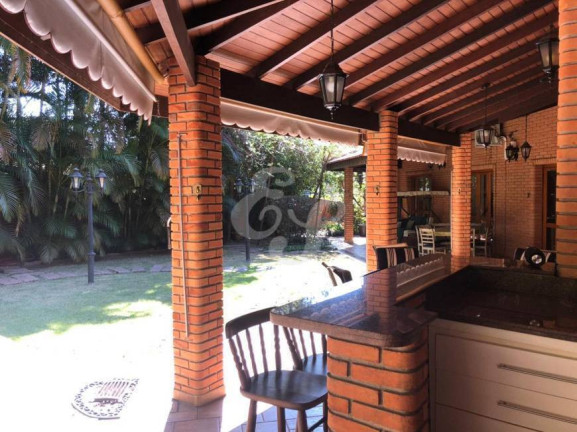Imagem Casa de Condomínio com 6 Quartos à Venda, 750 m² em Tamboré - Santana De Parnaíba Imagem Casa de Condomínio com 6 Quartos à Venda, 750 m² em Tamboré - Santana De Parnaíba