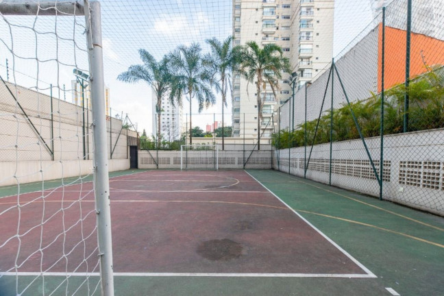 Imagem Imóvel com 2 Quartos à Venda, 99 m² em Vila Clementino - São Paulo