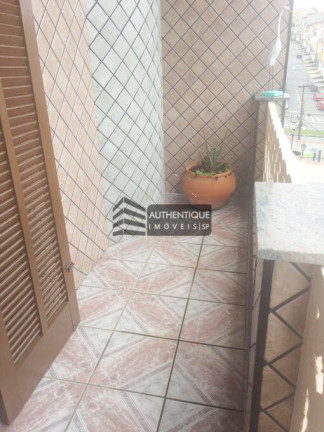 Imagem Sobrado com 3 Quartos à Venda, 201 m² em Nova Petrópolis - São Bernardo Do Campo