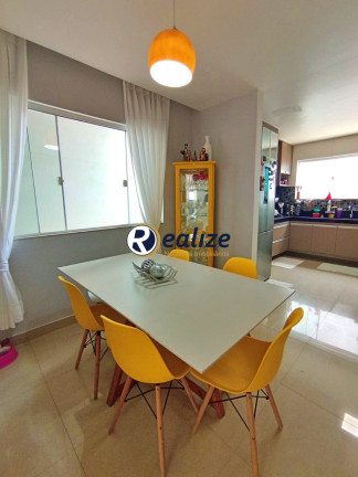 Imagem Casa com 3 Quartos à Venda, 180 m² em Jardim Boa Vista - Guarapari
