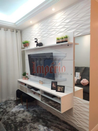 Imagem Apartamento com 2 Quartos à Venda, em Santa Terezinha - Santo André Imagem Apartamento com 2 Quartos à Venda, em Santa Terezinha - Santo André