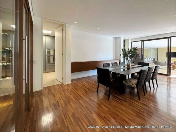 Imagem Casa de Condomínio com 5 Quartos à Venda, 1.268 m² em Vila De São Fernando - Cotia