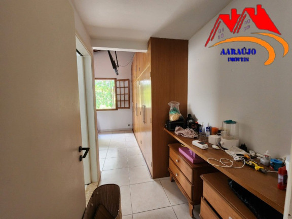 Imagem Casa com 5 Quartos à Venda, 238 m² em São Paulo Ii - Cotia