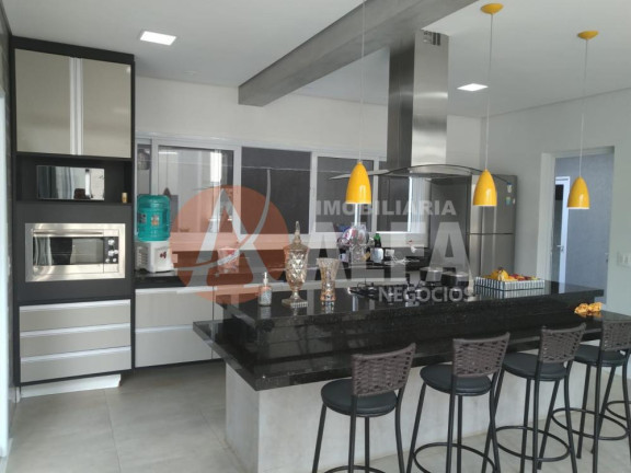 Imagem Casa com 3 Quartos à Venda, 329 m² em Jardim Do Golf I - Jandira