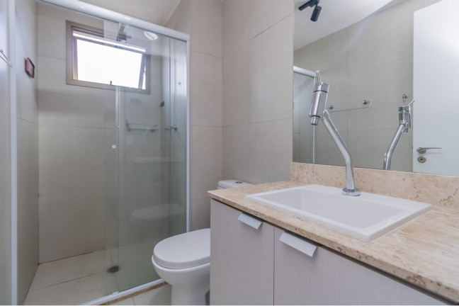 Imagem Apartamento com 2 Quartos à Venda, 64 m² em água Branca - São Paulo Imagem Apartamento com 2 Quartos à Venda, 64 m² em água Branca - São Paulo