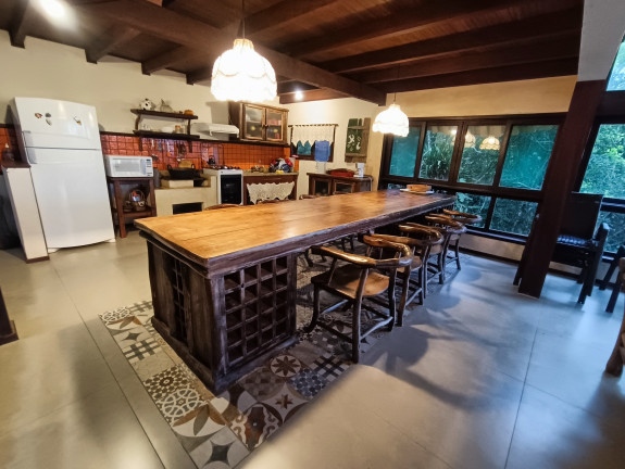 Imagem Imóvel com 3 Quartos à Venda, 250 m² em Praia Da Silveira - Garopaba