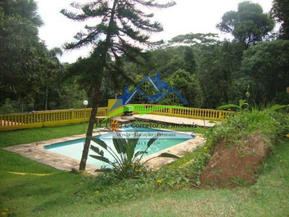 Imagem Chácara com 4 Quartos à Venda, 2.500 m² em Terra Preta - Mairiporã Imagem Chácara com 4 Quartos à Venda, 2.500 m² em Terra Preta - Mairiporã