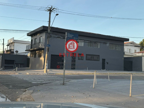 Sala Comercial para Alugar, 280 m² em Bosque Dos Eucaliptos - São José Dos Campos