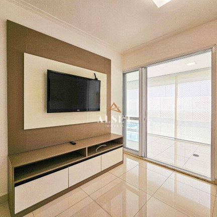 Imagem Apartamento com 1 Quarto à Venda, 52 m² em Anália Franco - São Paulo Imagem Apartamento com 1 Quarto à Venda, 52 m² em Anália Franco - São Paulo