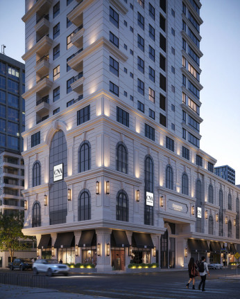 Imagem Apartamento com 4 Quartos à Venda, 215 m² em Meia Praia - Itapema