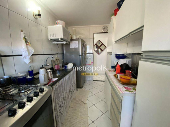 Imagem Apartamento com 2 Quartos à Venda, 60 m² em Conjunto Residencial Sitio Oratório - São Paulo Imagem Apartamento com 2 Quartos à Venda, 60 m² em Conjunto Residencial Sitio Oratório - São Paulo