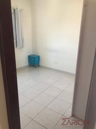 Imagem Apartamento com 2 Quartos à Venda, 62 m² em Morada Dos Nobres - Taubaté