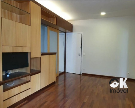 Foto do imóvel Apartamento com 2 Quartos à Venda, 88 m² em Higienópolis - São Paulo