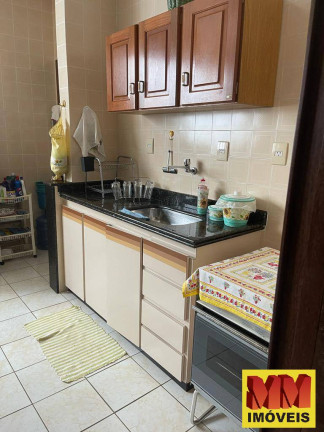 Imagem Apartamento com 3 Quartos à Venda, 105 m² em Vila Nova - Cabo Frio
