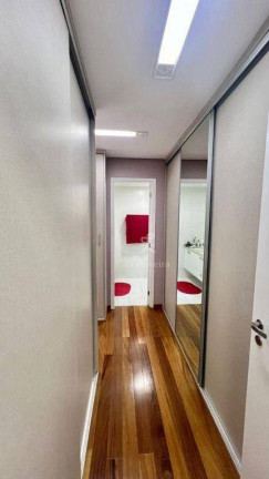 Imagem Apartamento com 3 Quartos à Venda, 177 m² em Morumbi - São Paulo