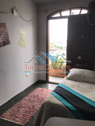 Imagem Casa com 3 Quartos à Venda, 125 m² em Jardim Monte Alegre - Taboão Da Serra Imagem Casa com 3 Quartos à Venda, 125 m² em Jardim Monte Alegre - Taboão Da Serra