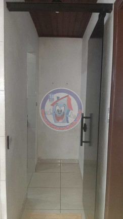 Imagem Casa com 2 Quartos à Venda, 68 m² em Jussara - Mongaguá