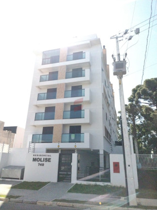 Imagem Apartamento com 3 Quartos à Venda, 81 m² em Centro - Pinhais Imagem Apartamento com 3 Quartos à Venda, 81 m² em Centro - Pinhais