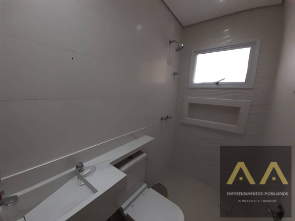 Imagem Casa com 4 Quartos à Venda, 350 m² em Tamboré - Barueri