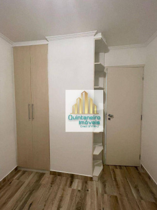 Imagem Apartamento com 2 Quartos à Venda, 54 m² em Picanco - Guarulhos
