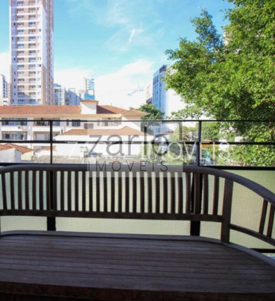 Imagem Apartamento com 3 Quartos à Venda, 134 m² em Pinheiros - São Paulo